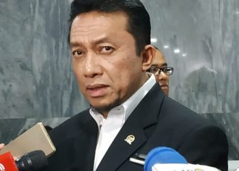 Politisi PKS Geram Dengan Sikap PSI Yang Salahkan Anies Terkait kebakaran Depo Pertamina Plumpang