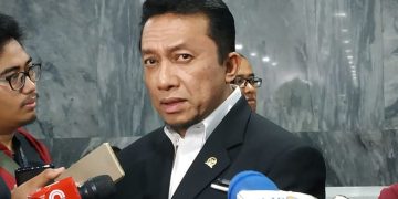 Politisi PKS Geram Dengan Sikap PSI Yang Salahkan Anies Terkait kebakaran Depo Pertamina Plumpang