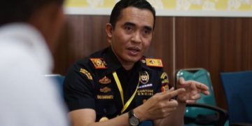 Kemenkeu Copot Kepala Kantor Bea Cukai DIY Buntut Pamer Harta