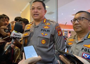 Polda Metro Ungkap Penipuan Terhadap Jemaah Umrah, 2 Orang dari Biro Travel Ditangkap