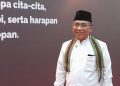 PBNU dan PP Muhammadiyah Angkat Bicara Soal Jokowi Larang Buka Puasa Bersama