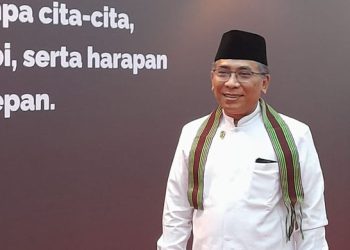 PBNU dan PP Muhammadiyah Angkat Bicara Soal Jokowi Larang Buka Puasa Bersama
