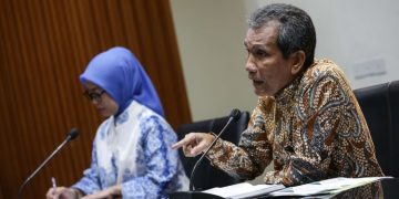 KPK Bakal Umumkan Rekan Rafael di Dirjen Pajak Terkait LHKPN Janggal