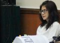 Linda Dituntut 18 Tahun Penjara di Kasus Narkoba Irjen Teddy Minahasa