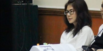 Linda Dituntut 18 Tahun Penjara di Kasus Narkoba Irjen Teddy Minahasa