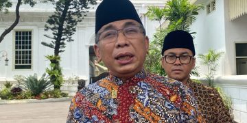 Ketua PBNU Tidak Permasalahkan Timnas Israel Main di Piala U-20 Indonesia