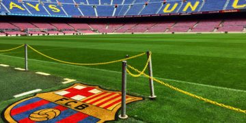 Barcelona Didakwa Suap Komite Wasit Spanyol Sebesar Rp119 Miliar