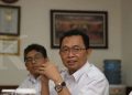 Baru Dua Bulan Menjabat, Dirut Transjakarta Mengundurkan Diri