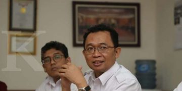 Baru Dua Bulan Menjabat, Dirut Transjakarta Mengundurkan Diri