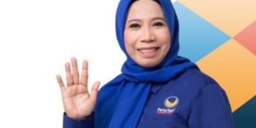 Golkar Riau Kehilangan Banyak Kader dan Fungsionaris Jelang Pileg 2024