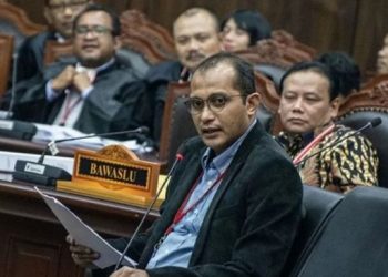 Wamenkumham Buka Suara Usai Dilaporkan ke KPK Terkait Dugaan Gratifikasi