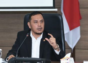 Harapan Partai NasDem, Semua Pihak Berpartisipasi Bahas RUU PPRT
