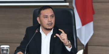 Harapan Partai NasDem, Semua Pihak Berpartisipasi Bahas RUU PPRT