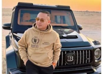 Crazy Rich Surabaya Ditangkap Perkara Robot Trading