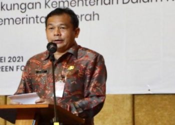 Kemendagri Siapkan Surat Edaran Larangan Bukber bagi Pemerintah Daerah