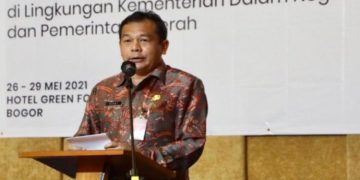 Kemendagri Siapkan Surat Edaran Larangan Bukber bagi Pemerintah Daerah