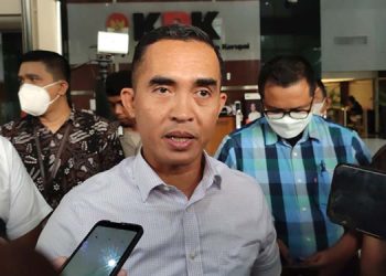 Eks Mantan Pejabat Bea Cukai Eko Darmanto Bantah Punya Pesawat Cessna