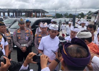 Polda Bali Sebar Edaran Persyaratan Sewa Kendaraan, Terkait WNA Sering Berulah