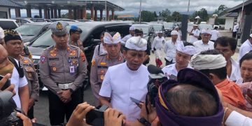 Polda Bali Sebar Edaran Persyaratan Sewa Kendaraan, Terkait WNA Sering Berulah