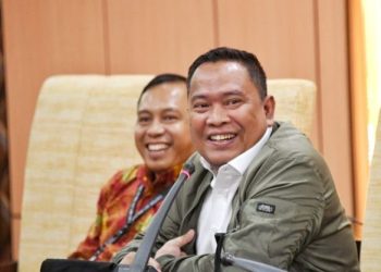 Ini Penjelasan MPR Soal Istilah Empat Pilar Sesuai Dengan Keputusan MK