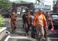 Kejati Sumut Amankan Buronan Korupsi Penggelapan Sertifikat Transmigran