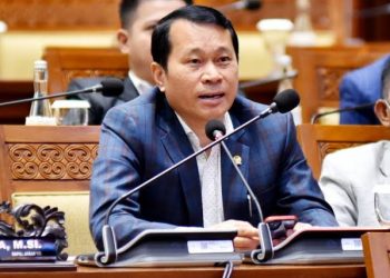 Anggota DPR Usul Hak Angket untuk Transaksi Rp 349 T di Kemenkeu