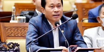 Anggota DPR Usul Hak Angket untuk Transaksi Rp 349 T di Kemenkeu