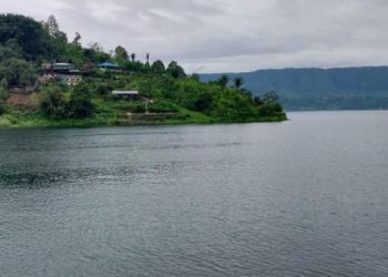 Wacana Soal Investor akan Bangun Casino di Danau Toba, Gubernur Edy Rahmayadi Menolak