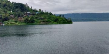 Wacana Soal Investor akan Bangun Casino di Danau Toba, Gubernur Edy Rahmayadi Menolak