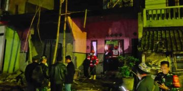 Petasan Meledak di Magelang Picu Belasan Rumah Rusak, 1 Orang Tewas