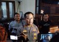 Mantan Ketua KY Jaja Ahmad Jayus Dibacok Didepan Rumahnya
