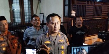 Mantan Ketua KY Jaja Ahmad Jayus Dibacok Didepan Rumahnya