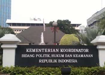 Sri Mulyani dan PPATK Datangi Kemenko Polhukam Bahas Transaksi Rp300 triliun