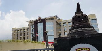 Lima Polisi Yang Jadi Calo Penerimaan Bintara Polri Jateng Hanya Disanksi Demosi