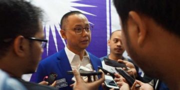 PAN Pertanyakan Kerja Lembaga Survei Yang Kerap Tempatkan Partainya di Posisi Bawah