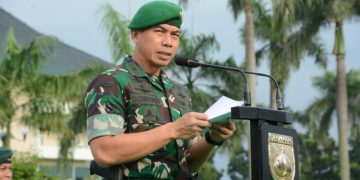 Panglima TNI Tunjuk Brigjen Deddy Suryadi Jadi Danjen Kopassus