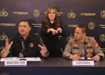 Kasus Penganiayaan Oleh Anak Pejabat Ditjen Pajak Diambil alih Polda Metro Jaya