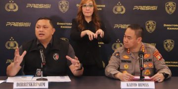 Kasus Penganiayaan Oleh Anak Pejabat Ditjen Pajak Diambil alih Polda Metro Jaya