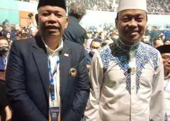 NasDem Riau Total Menangkan Anies di 2024