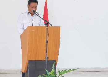 Wabup Humbahas Buka Rapat Forum Konsultasi Publik Rancangan Awal RKPD 2024