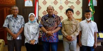 Yayasan BITRA Indonesia Berikan Edukasi ke Masyarakat Langkat