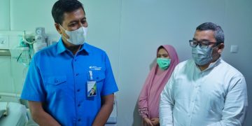 BPJS Ketenagakerjaan Tanggung Seluruh Biaya Perawatan Peserta Yang Jadi Korban Plumpang