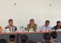 Bupati Humbahas: Menurunkan Angka Stunting Harus Sepenuh Hati dan Pikiran