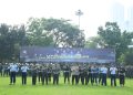 Kasdam I/BB: Operasi Polisi Militer Bukan untuk Ditakuti, Tapi Ditaati Prajurit