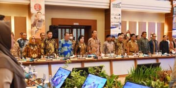 Gubernur Edy Rahmayadi Minta Bank Sumut Perkuat Ekspansi untuk Pemasukan Daerah