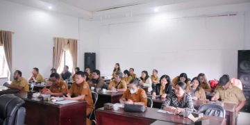 Pemprovsu Telah Mengambil Langkah Terkait Penanganan Stunting