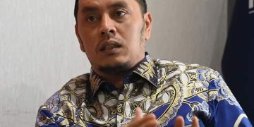 NasDem Kampar Gelar Rakerda Pemantapan Bacaleg