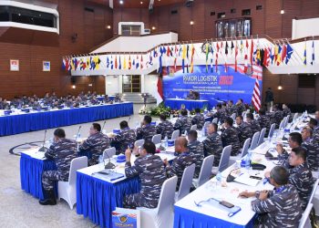 TNI AL Komitmen Dukung Laksanakan P3DN