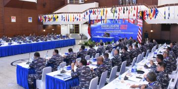 TNI AL Komitmen Dukung Laksanakan P3DN