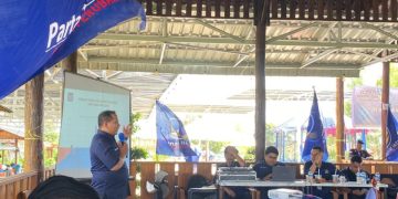 INHU Jadi Basis NasDem di Riau